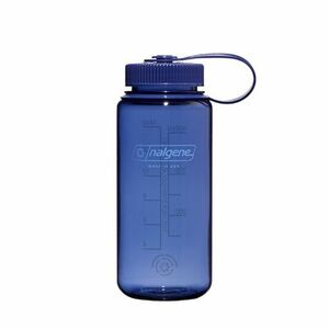 Sticlă Nalgene WM Sustain 0, 5 L denim imagine