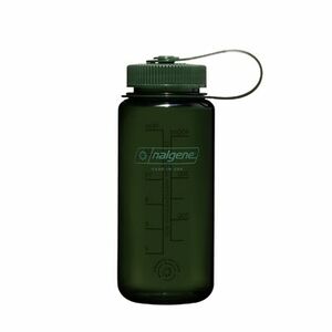 Sticlă Nalgene WM Sustain 0, 5 L jad imagine