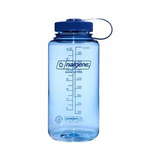 Sticlă Nalgene WM Sustain 1 L baby blue imagine