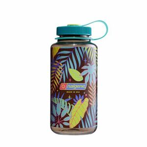 Sticlă Nalgene WM Sustain 1 L ferigi botanice imagine