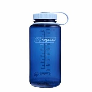 Sticlă Nalgene WM Sustain 1 L indigo imagine