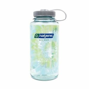 Sticlă Nalgene WM Sustain 1 L albastru imagine