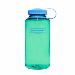 Sticlă Nalgene WM Sustain 1 L verde pastel imagine