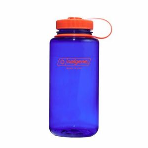 Sticlă Nalgene WM Sustain 1 L periwinkle imagine