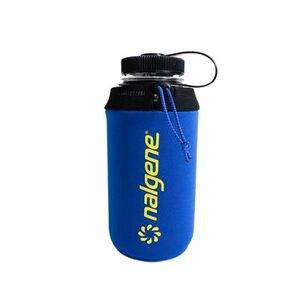 Suport pentru sticle Nalgene Cool Stuff albastru regal imagine