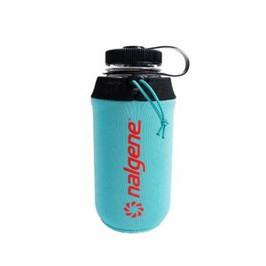 Suport pentru sticle Nalgene Cool Stuff turcoaz imagine