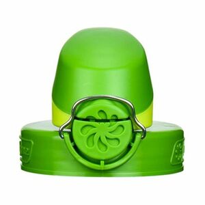 Capac Nalgene pentru sticla OTF Sustain 0, 65 L aqua green imagine