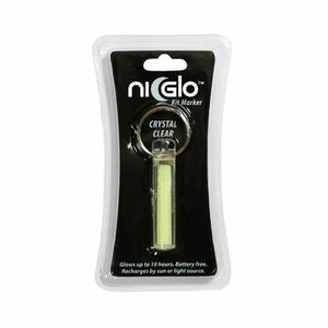 Ni-Glo Glow Glow Marker translucid imagine