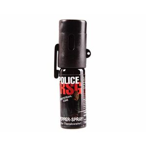 Spray defensiv OC RSG Police 15ml imagine