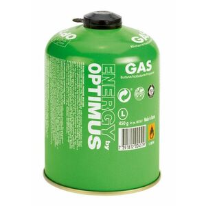 Cartuș de gaz Optimus 450 g Butan/Isobutan/Propan imagine