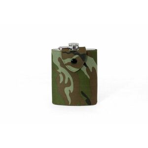 Origin Outdoors Classic Splash Bag 227 ml sac de centură pentru centură camo imagine