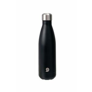 Origin Outdoors Daily Insulated Bottle 0, 5 l negru mat imagine