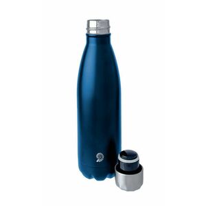 Origin Outdoors Daily Insulated Bottle 0, 5 l albastru mat imagine