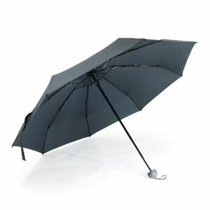 Origin Outdoors Umbrelă Nano Sustain gri imagine