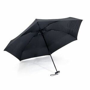 Origin Outdoors Umbrelă Piko negru imagine