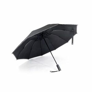 Origin Outdoors Umbrelă Reverse Negru imagine