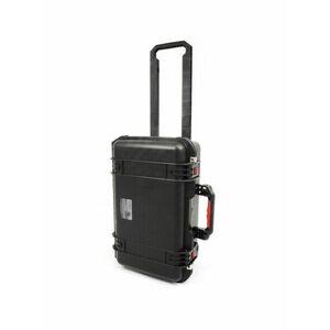 Origin Outdoors Flightcase Geantă de călătorie cu roți imagine