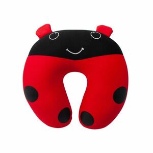 Origin Outdoors pernă pentru gât Ladybug imagine