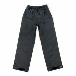 Pantaloni de ploaie Origin Outdoors Drytogo, gri imagine