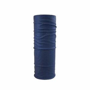 Origin Outdoors Multifuncțional în aer liber Merino eșarfă Royal Blue imagine