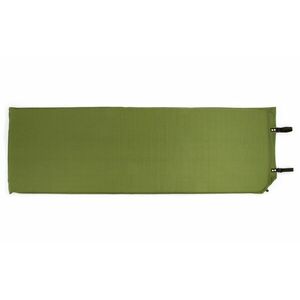 Origin Outdoors Covoraș de camping auto-gonflabil Olive 10 cm imagine