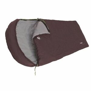 Outwell Sac de dormit Campion Lux, vinete imagine