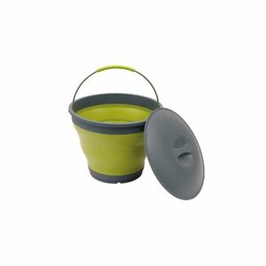 Outwell Bucket se prăbușește verde imagine