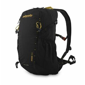 Rucsac Pinguin Ride 25 Nylon, 25 L, negru imagine