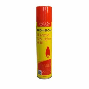 Gaz de brichetă Ronson 90 ml imagine