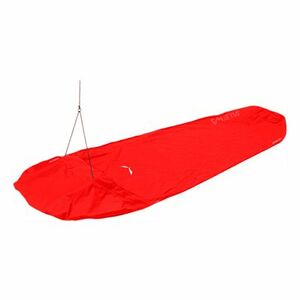 Salewa Bivouac PTX Red Single imagine