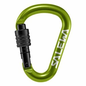 Salewa Carabiner HMS G2 Medium, var imagine