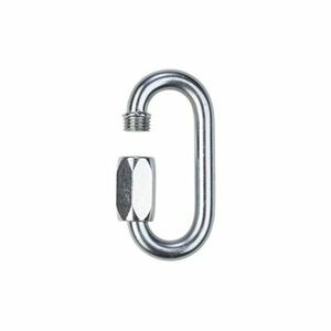 Salewa Carabiner Maillon Rapide imagine