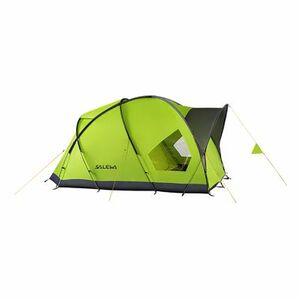 Salewa Cort Alpine Hut pentru 4 persoane imagine