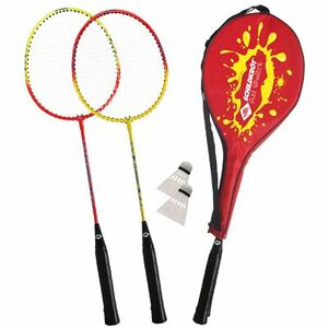 Schildkröt® Set de badminton pentru 2 jucători imagine