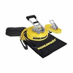 Schildkröt® Slackline Classic 15 m imagine