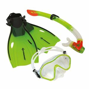 Schildkröt® Junior Bermuda Snorkelling Set imagine