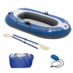 Sevylor Boat Caravelle Set KK65 imagine