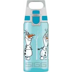 SIGG Viva Kids One Sticlă pentru copii 0, 5 l Olaf II imagine