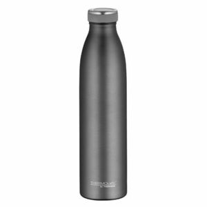 Sticlă de băut Thermos TC Bottle 0, 75 L, gri imagine