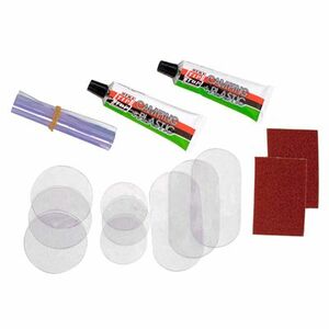 TipTop Kit de reparații Top Camplast #3 transparent imagine