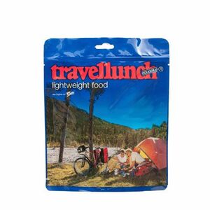 Travellunch 10 buc masă Carbonara cu șuncă 125 g fiecare imagine