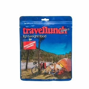 Travellunch 10 buc masă Pui curry 250 g fiecare imagine