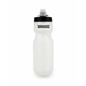 WARAGOD Sticlă sport Hel 700 ml, alb imagine