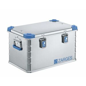 Zarges Eurobox Cutie de transport pentru argilă 60 l imagine