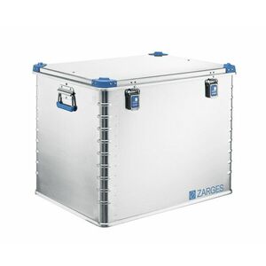 Zarges Eurobox Transport Box Pro 239 L imagine