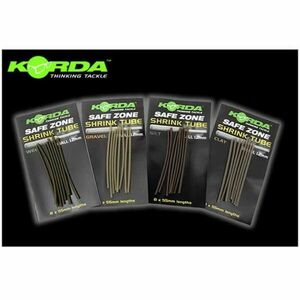 Tub termo retractabil S diam 1, 2mm Korda imagine