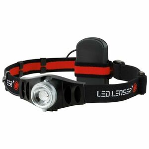 Lanterna cap Led Lenser H3.2, 120 lumeni imagine