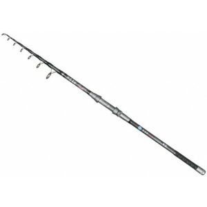 Lanseta Baracuda Ozzy Tele Carp, 3.60m, 3.5lbs imagine