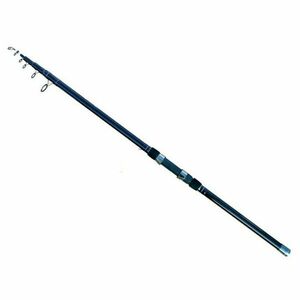 Lanseta telescopica Baracuda Storm 3.3m, 150-250g imagine