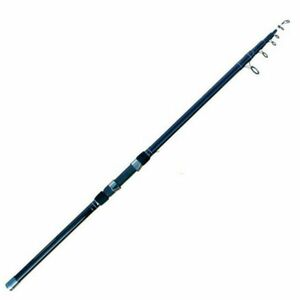 Lanseta telescopica Baracuda Storm 3.90m, 150-250g imagine